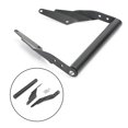 thumbnail image 2 of GPS/SMARTPHONE MOUNT Navigation Bracket for BMW G310GS 2017 2018 2023, 2 of 12