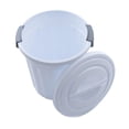thumbnail image 3 of Mistral 24L Multi Purpose Can White, 3 of 6
