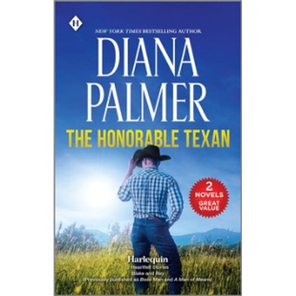 THE HONORABLE TEXAN