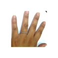 thumbnail image 4 of 1/10Ct Diamond Ring 14K White Gold, 4 of 4