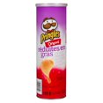 thumbnail image 3 of Pringles Reduced Fat Original, Potato Chips, 139 g, 3 of 7