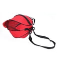 thumbnail image 2 of Volleyball Bag,Portable Sports Basketball Football Football Bag Basketball Bag Enhanced Features, 2 of 9