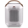 thumbnail image 1 of Radiateur Céramique Capsule DeLonghi - Blanc, 1 of 5