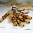 thumbnail image 5 of VibrantLife Stuffed Rolls with Duck, Rawhide and Sweet Potato Chews for Dogs, 5 of 5