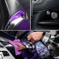 thumbnail image 3 of Turtle Wax Mister Cartoon - Leather. Vinyl. Plastic. Interior Cleaner & Protectant, 3 of 6