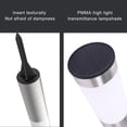 thumbnail image 4 of Limited Time Only! Solar Round Floor Lamp - Outdoor Ground Garden Light, LED Solar-powered, for Garden Decor, 4 of 7