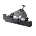 thumbnail image 2 of maskred Aluminum Alloy Chamfer Frame Tool For 45 Degree Tile Chamfer Tool Degree Tile Chamfer black, 2 of 6