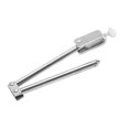 thumbnail image 3 of Hose Clamp Tool, -plated Steel Structure No  Edges Brake Hose Clamp  For Water And Heater Hoses For Fuel Hoses For Brake, 3 of 8