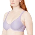 thumbnail image 2 of Bali Womens Passion for Comfort Back Smoothing Underwire Bra, 40DD, 2 of 4