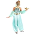 thumbnail image 1 of Déguisement Mystique de Genie pour Fille, 1 of 1