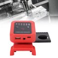 thumbnail image 1 of Trousse d'Outils Sans Fil 6 Vitesses 6000 à 18000 Tr/min, Trousse d'Outils Électriques à Piles avec Sortie USB Type‐C, 1 of 7