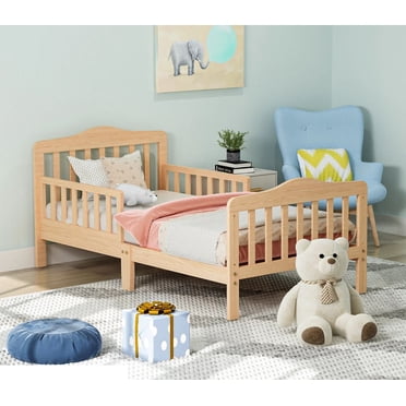 Concord Baby Logan Toddler Bed