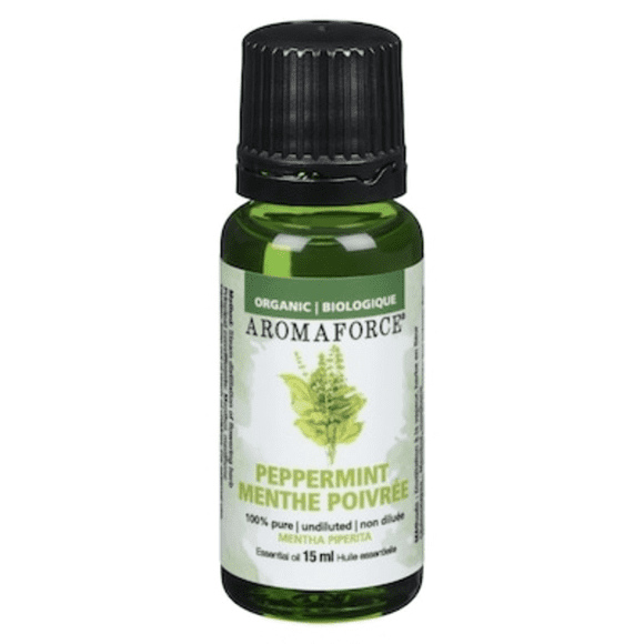 Aromaforce Essential Peppermint Oil