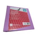 thumbnail image 1 of PEN+GEAR HEAVY DUTY VIEW 2`` BINDER PURPLE, 1 of 3