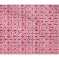 thumbnail image 4 of oneOone Cotton Flex Fabric Geometric Block Printed Craft Fabric BTY 40 Inch Wide, 4 of 4
