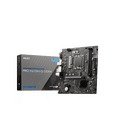 thumbnail image 1 of MSI PRO H610M-G DDR4 DDR4 DDR4 Carte Mère (mATX, Intel Core 12e Gén., Socket LGA 1700, PCIe 4, LAN 2,5G, Fentes M.2, USB 3.2), 1 of 5