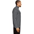 thumbnail image 2 of Team 365 Men's Zone Performance Quarter-Zip, 2 of 3
