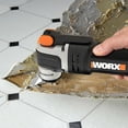 thumbnail image 5 of WX687L WORX 3,5 A Sonicrafter Outil Oscillant Filaire Polyvalent, 5 of 5