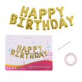 thumbnail image 2 of Dvkptbk Letter Beautiful 16Cun Inch Letters Happybirthday Happy Birthday English Alphabet Set Home Decor, 2 of 2