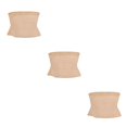 thumbnail image 1 of kurtrusly BEST POSTPARTUM POST NATAL MATERNITY ABDOMINAL STOMACH BELLY RECOVERY BELT BAND Beige 3Set, 1 of 6