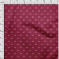 thumbnail image 3 of oneOone Silk Tabby Fabric Bicycle Transport Printed Craft Fabric BTY 42 Inch Wide, 3 of 4
