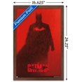 thumbnail image 2 of Film DC Comics The Batman - Batman Teaser One Sheet, 2 of 4