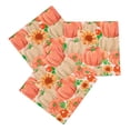 thumbnail image 4 of Way to celebrate 18 Count Sunflower Pattern Napkin, 4 of 7