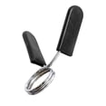 thumbnail image 3 of yingyy 2 Pcs Pinces à Ressort pour Barre de Musculation Entraînement Physique Barre de Barre de Musculation Rapide Verrouillage à Ressort Libération de Poids Clips de Barre, 28mm, 3 of 9