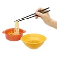 thumbnail image 4 of Slime Life Ramen DIY Slime Kit - Unboxing Ingredients to Make, Smash, and Stretch Your Food Slime, Ages 8+, 4 of 8