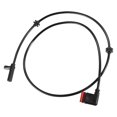 thumbnail image 1 of Car ABS Wheel Speed Sensor Rear Left Right No.2045400317 for Mercedes C-Class W204 S204 2007-2015, 1 of 6