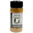thumbnail image 2 of Encore Poivre de Cayenne Moulu 50 g (Lot de 3), 2 of 2