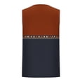 thumbnail image 3 of T-shirt de Sport pour Hommes, Pyjama de Mise en Forme pour la Maison, 3 of 6