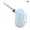 4L, variant on Plastic Oil Measuring Jug for Automotive Use with Different Sizes and White Color