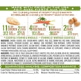 thumbnail image 3 of Freshpet Select Tender Chicken Vegetables & Rice Dog Food, 3 of 3