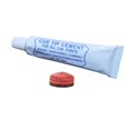 thumbnail image 4 of S SERENABLE Embout de Queue de Billard pour Piscine avec Colle d'Embout de Queue Embout Rouge pour Queue de Piscine Jeu Intérieur Embout de Queue 11 mm, 4 of 9