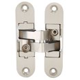 thumbnail image 1 of 180 Degrees Adjustable Hinge, Crossed  Hinge Adjustable Hinge, Wooden Doors Folding Doors, 1 of 8