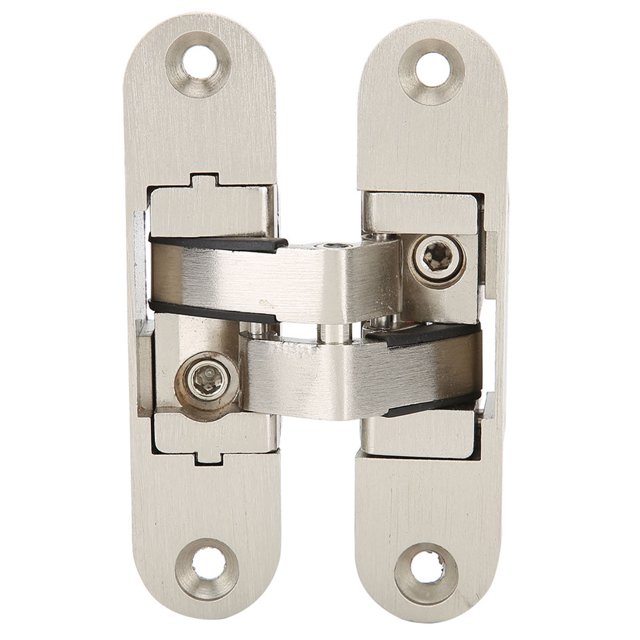 180 Degrees Adjustable Hinge, Crossed Hinge Adjustable Hinge, Wooden Doors Folding Doors