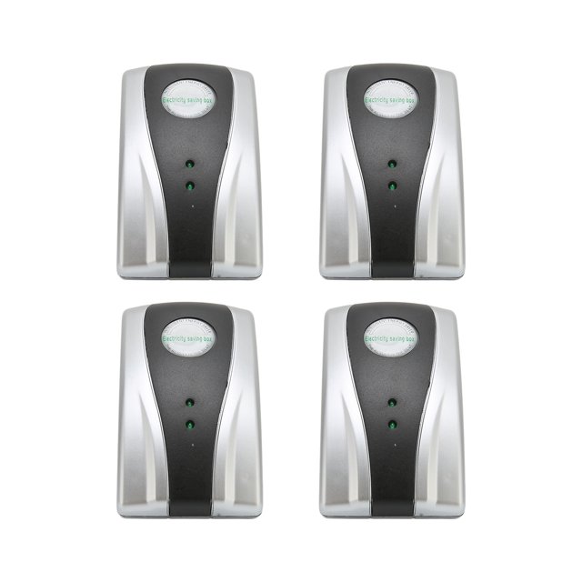 Intelligent Energy Saver, Plug And Play Smart Energy Saver Automatic Energy Saving For Water Pump EU Plug,UK Plug,US Plug