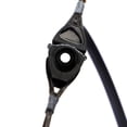 thumbnail image 2 of MYG Archery Tube Peep Sight Hole Silicone Rubber Tubing Compound Bow with clarifier, 2 of 8