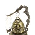 thumbnail image 5 of Xingzhi Dragon Fengshui Bell Good Luck Bless for Home Desk Decor fish, 5 of 5