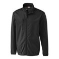 thumbnail image 1 of Clique Veste Coquille Souple de Randonnée à Fermeture Éclair Intégrale pour Homme, 1 of 2