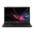 thumbnail image 2 of Asus Rog, Gunmetal + Weave, Intel Core i7-8750H Laptop, 2 of 9