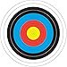 thumbnail image 3 of Archery 40cm & 80cm Targets by Longbow (25 Pack, 80cm Archery Paper), 3 of 3