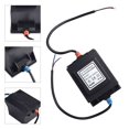 thumbnail image 2 of LED Transformer 24 V Power Supply AC/AC, Outdoor Power Supply Transformer IP67 60W, 2 of 10
