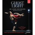 thumbnail image 1 of John Neumeier - Ghost Light - By John Neumeier  [BLU-RAY], 1 of 1
