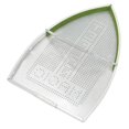 thumbnail image 4 of Ironing Shoe Plate, Protecting Fabric Luster Iron Shoe 21.5x15cm  For Tailor Shop For Home Use, 4 of 8