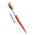 thumbnail image 2 of Fridja Clearance Under $5 PVC Inflatable Paintbrush School Party Toy Torch Pencil Classroom Hanging Decoration Oil Painting Pen, 2 of 3