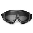 thumbnail image 1 of Airsoft Tactical Vented Safety Goggles Glasses Eye Mesh Protection N9W2 O0E5, 1 of 9