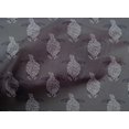 thumbnail image 4 of oneOone Cotton Cambric Fabric Turtle Block Decor Fabric Printed BTY 56 Inch Wide, 4 of 4