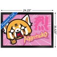 thumbnail image 2 of Aggretsuko - Cornes, 2 of 4
